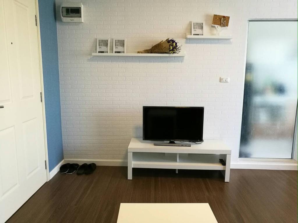 Bann Imm Aem Condo No.376 Hua Hin Exterior foto
