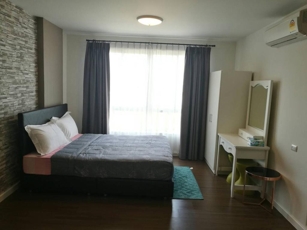Bann Imm Aem Condo No.376 Hua Hin Exterior foto