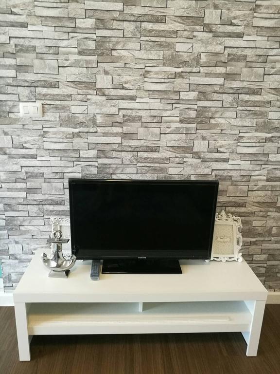 Bann Imm Aem Condo No.376 Hua Hin Exterior foto